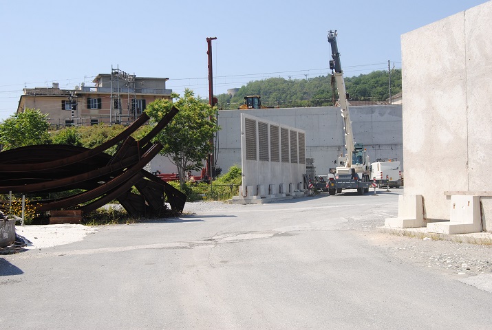 Nodo ferroviario, lavori bloccati: il ritardo sarà di cinque anni