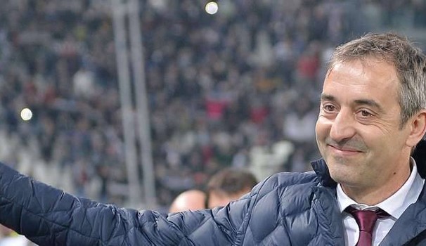 Sampdoria, Giampaolo: 