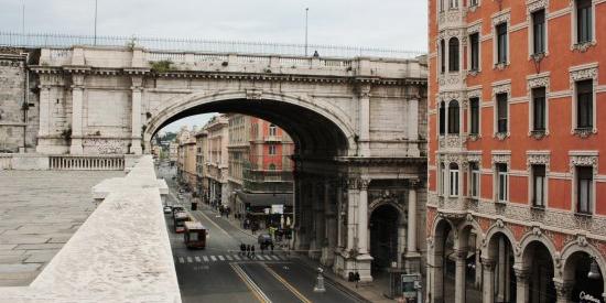 Tenta suicidio per amore, minorenne salvato dai carabinieri 