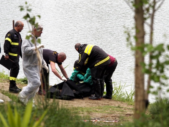 Cadavere trovato nel fiume Magra, arrestato un operaio: all'origine un debito di droga