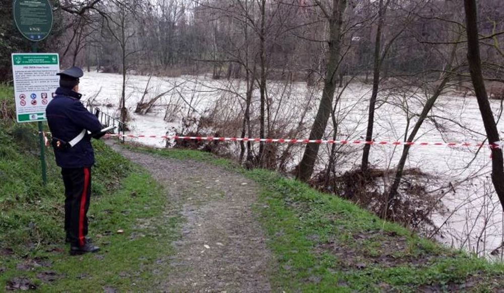 Cadavere nel fiume a Sarzana, arrestato un 34enne italiano 