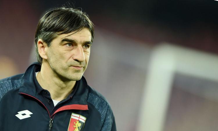 Da Beghetto a Biraschi, Juric tentato dal 'Genoa 2' contro la Juventus