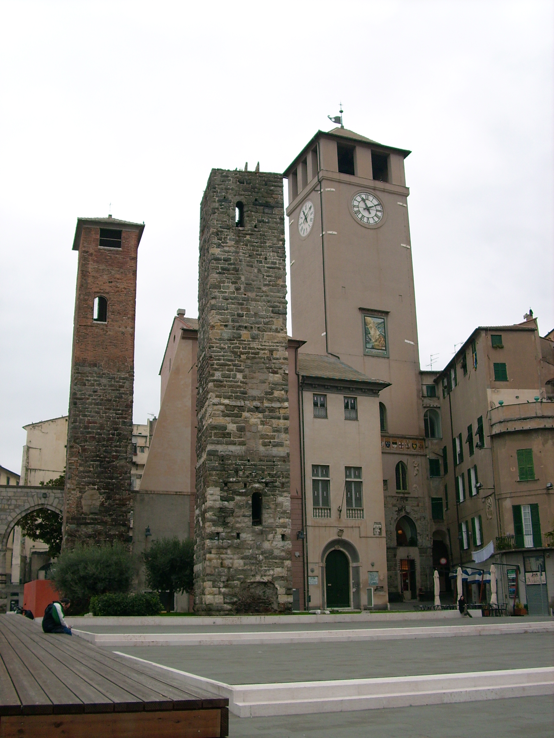 Domani il vescovo in Campanassa, il presidente: 