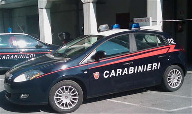 Sparatoria a Taggia, ore contate per l'aggressore di Alessio Barillari