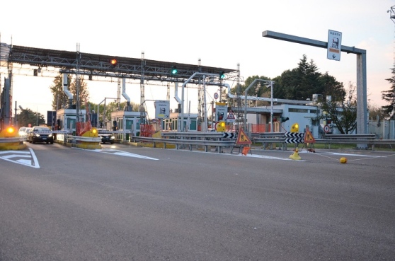 Viabilità, tratto chiuso su A7 questa sera a Vignole Borbera