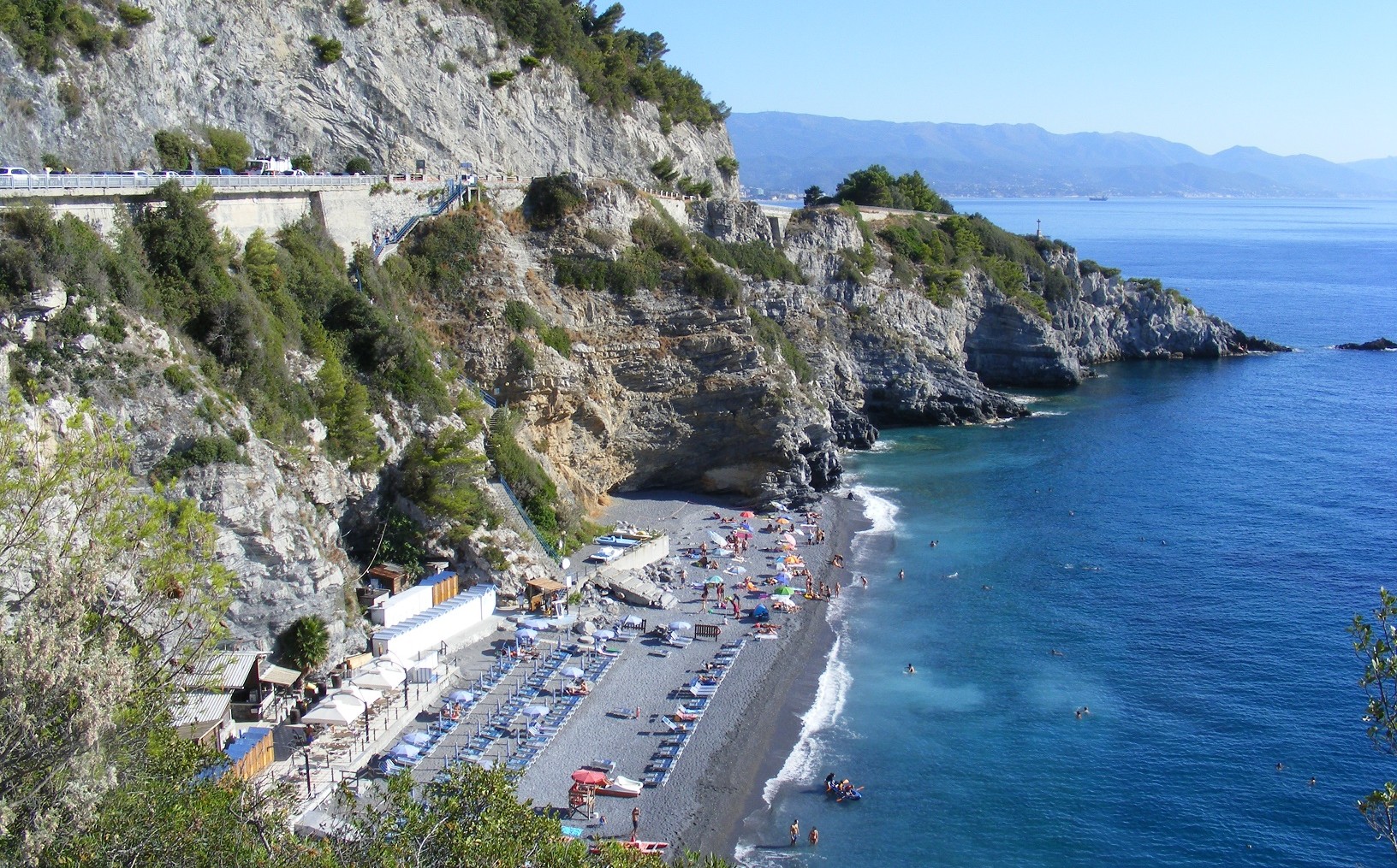 Il Ponente ligure lancia 'Italian Riviera': un solo brand per tanti operatori