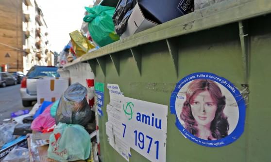 Amiu, una bomba per il prossimo sindaco. 