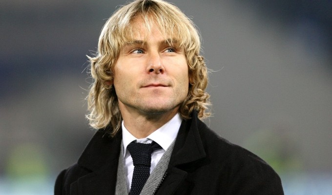 Sampdoria, Nedved ammette l'interesse della Juve: 