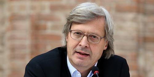 Comunali alla Spezia, l'annuncio di Sgarbi: 