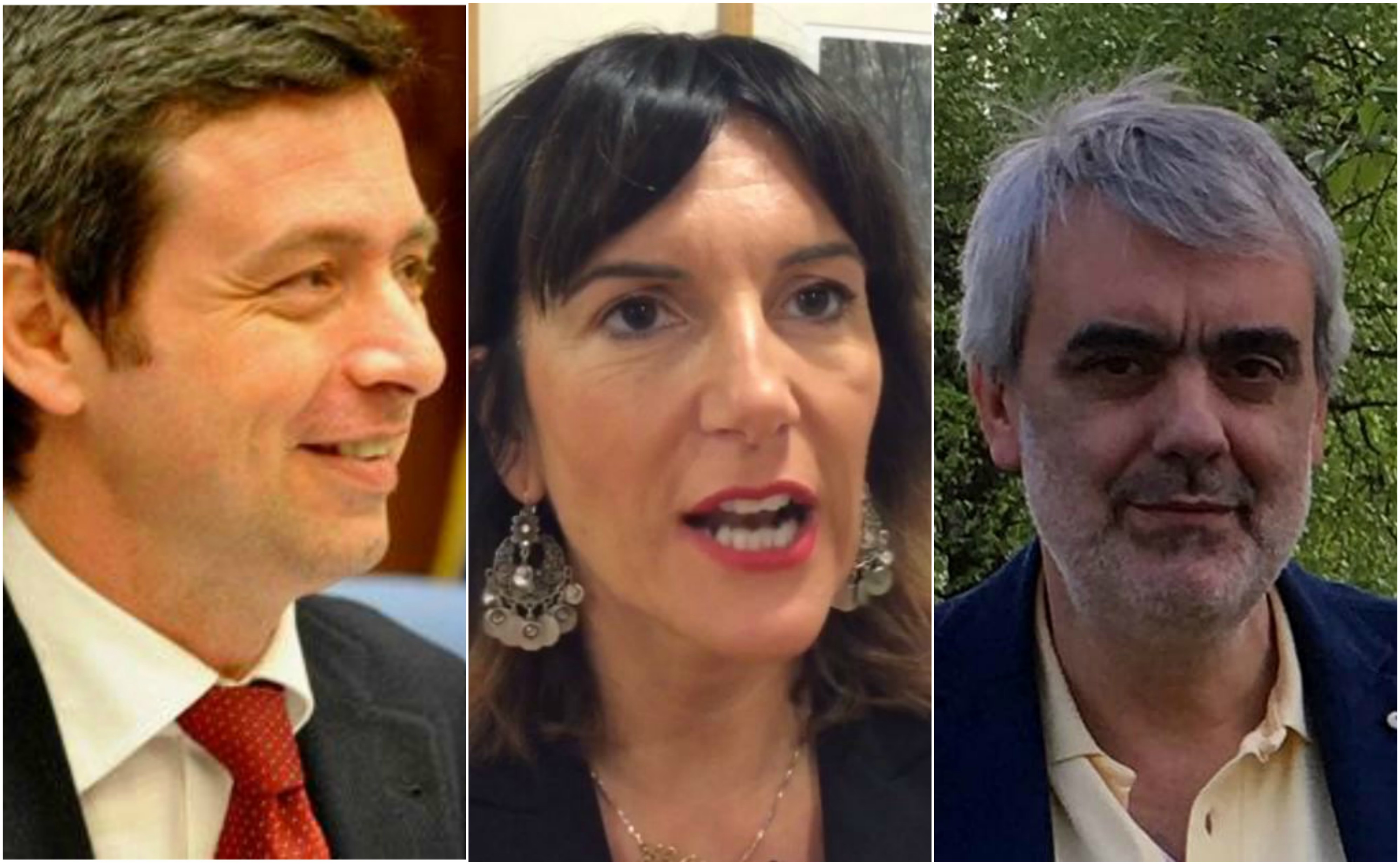 Orlando, Paita, Pinotti, Vattuone e Zunino sono i liguri nella direzione nazionale Pd