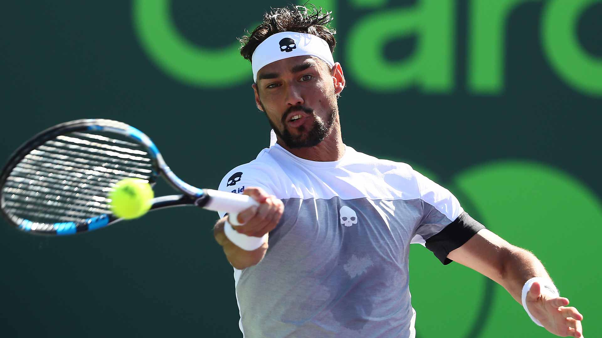 Classifica Atp, il ligure Fognini è il miglior italiano: piazzato al 29esimo posto 