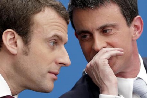 Francia, la decisione di Macron: 