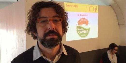 Elezioni, presentata la lista Genova Cambia: è la prima a sostegno di Crivello 