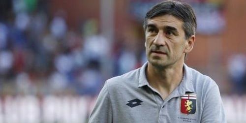 Genoa, Juric non mette le mani avanti: 