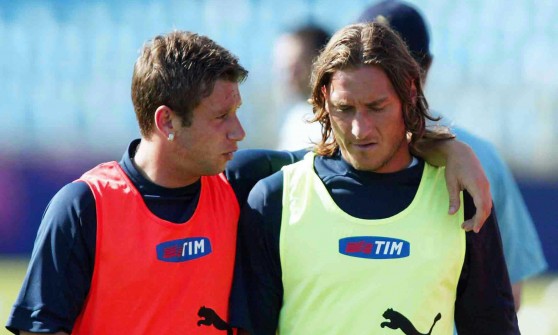 Calcio, Cassano: 