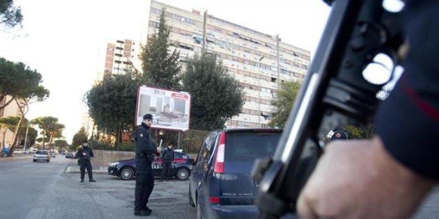 Riportata alla madre la bambina che era stata rapita a Mestre 