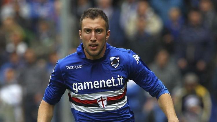 Sampdoria, Regini: 