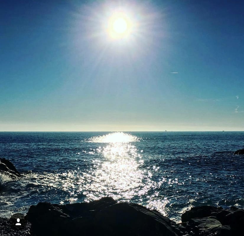 Meteo, arriva il primo caldo in Liguria: a Rapallo superati i 30 gradi 