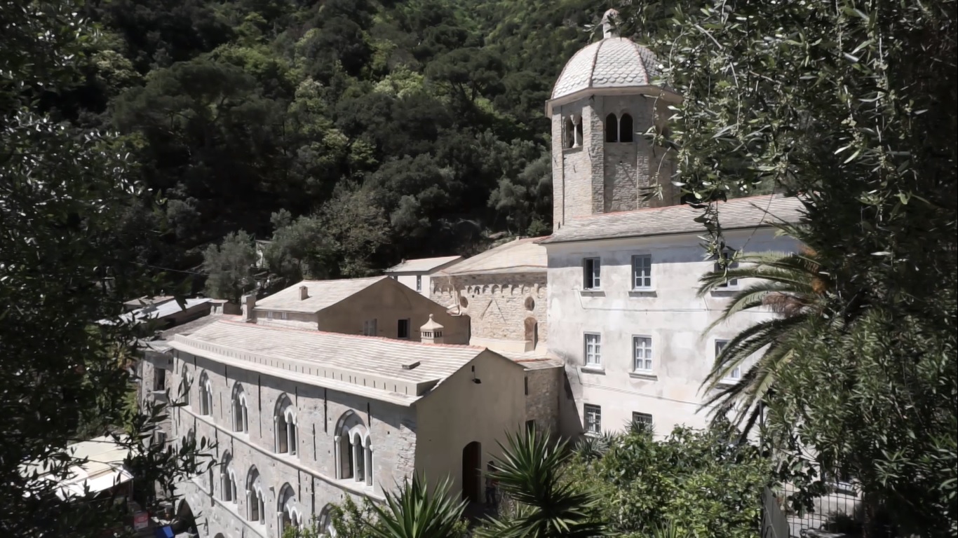 Così è rinata l'Abbazia di San Fruttuoso: finito il restauro conservativo del Fai