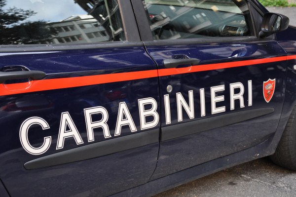 Convive col cadavere del padre: indagato per omicidio volontario