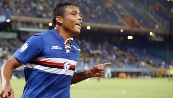 Sampdoria, la Lazio si inserisce per Muriel: 18 milioni più contropartite tecniche 