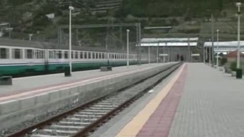 Raddoppio ferroviario Finale-Andora, il Tar respinge il ricorso di cittadini e ambientalisti