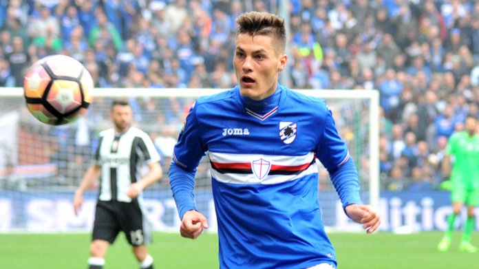 Sampdoria, Ferrero conferma: 