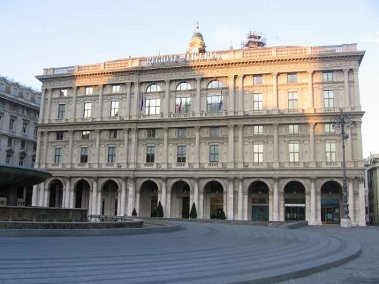 Festa della Repubblica, boom di visitatori per il palazzo della Regione in Piazza De Ferrari