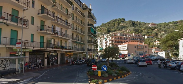 Violenza a Sanremo, 30enne accoltellato in via Galilei: grave all'ospedale