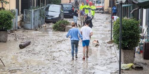 Alluvione 2016, sei milioni per le aziende colpite: al via i bandi regionali 