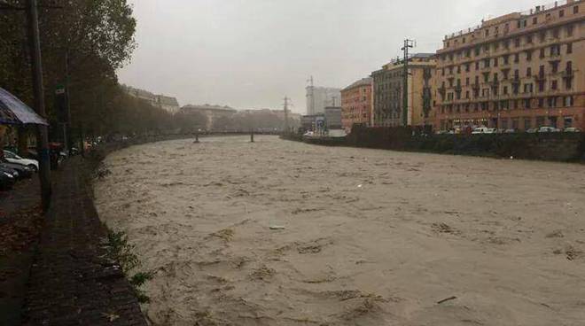 Scolmatore del Bisagno a passo spedito: entro fine anno il progetto esecutivo