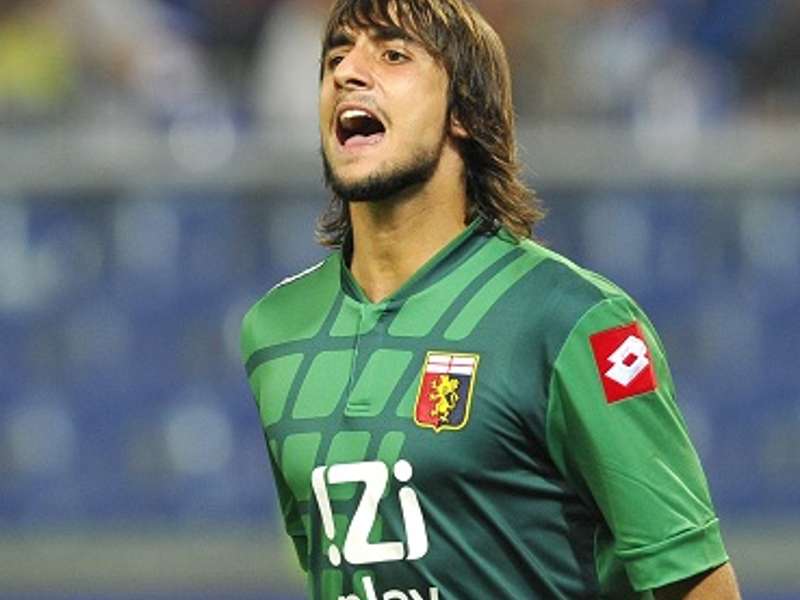 Genoa, Perin: 