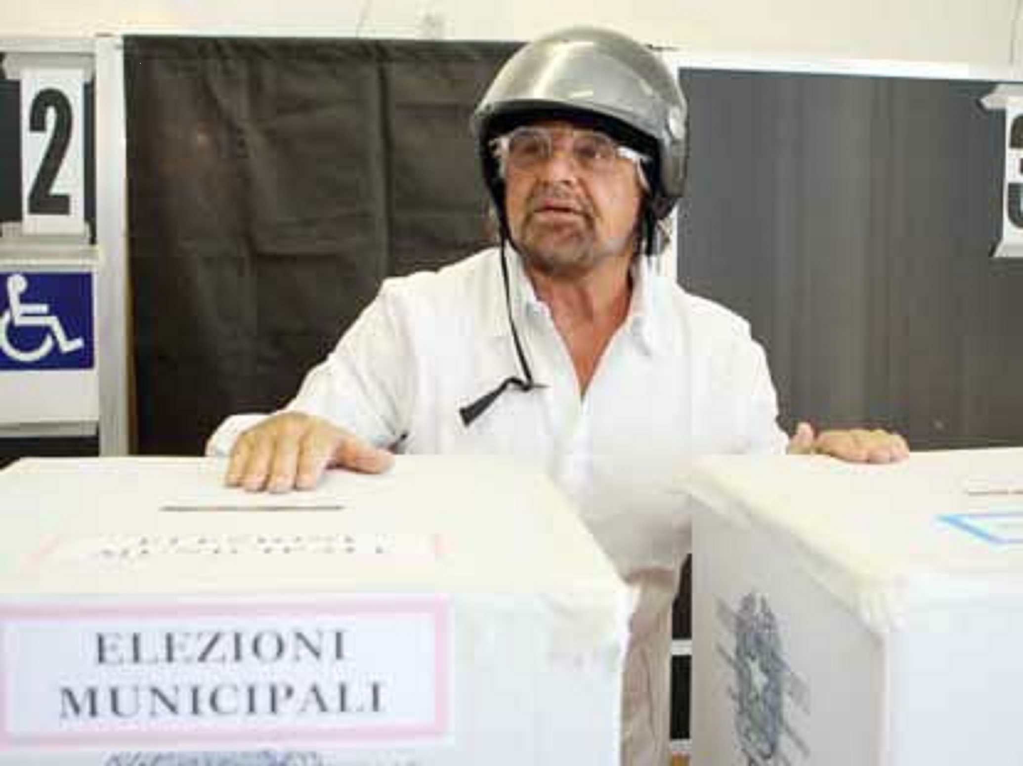 Elezioni Genova, Beppe Grillo: 