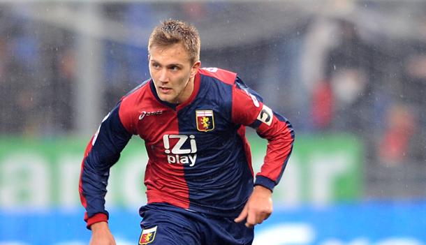 Criscito dalla Russia con amore: 