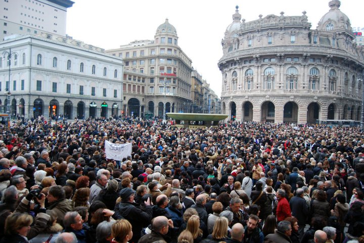 Grandi eventi all'aperto e sicurezza, ecco le linee guida della Prefettura