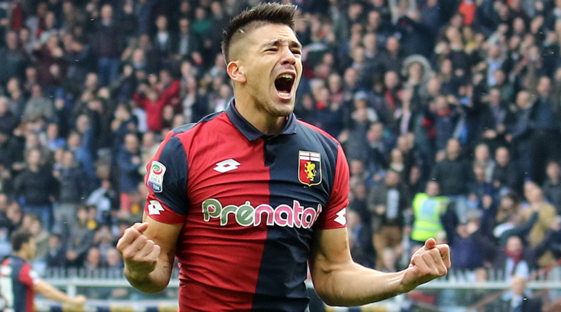 Genoa, Simeone vicino alla Fiorentina che alza la sua offerta. C'è la 'benedizione' di Antognoni: 