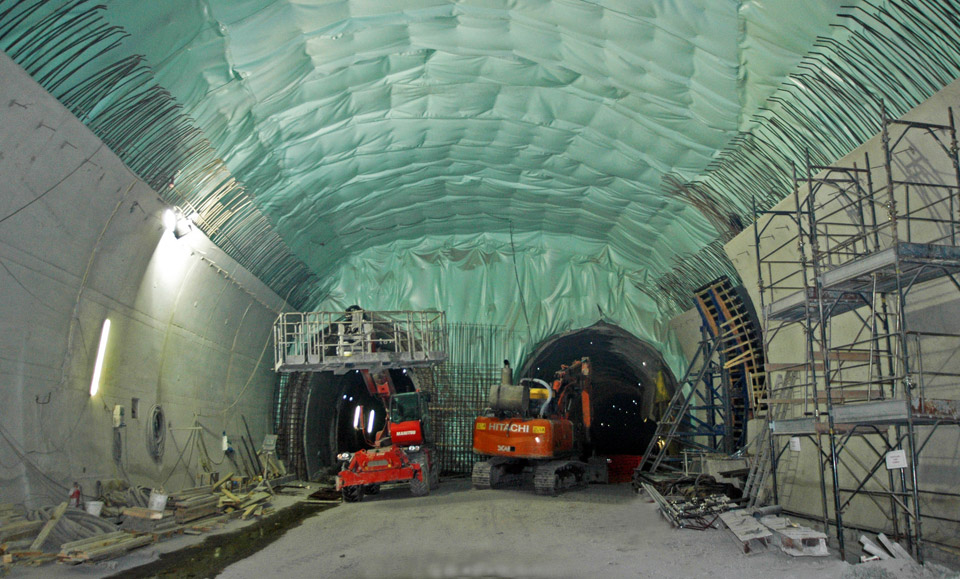 Nodo ferroviario, cassa integrazione scaduta per i lavoratori Fergen