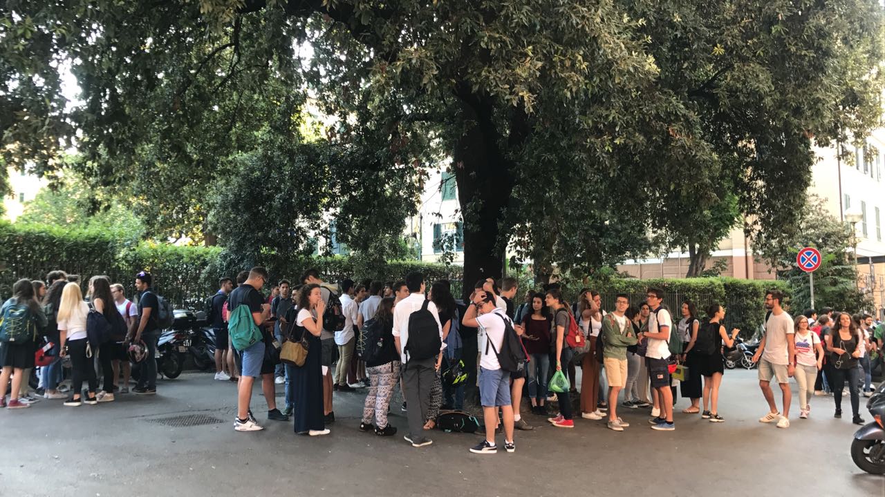 Maturità, oggi il primo scritto di italiano: esami al via per 500mila studenti