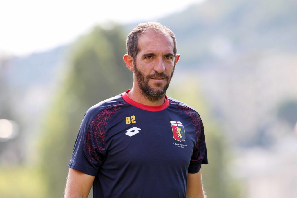 Genoa, ufficiale: Stellini firma con l'Alessandria