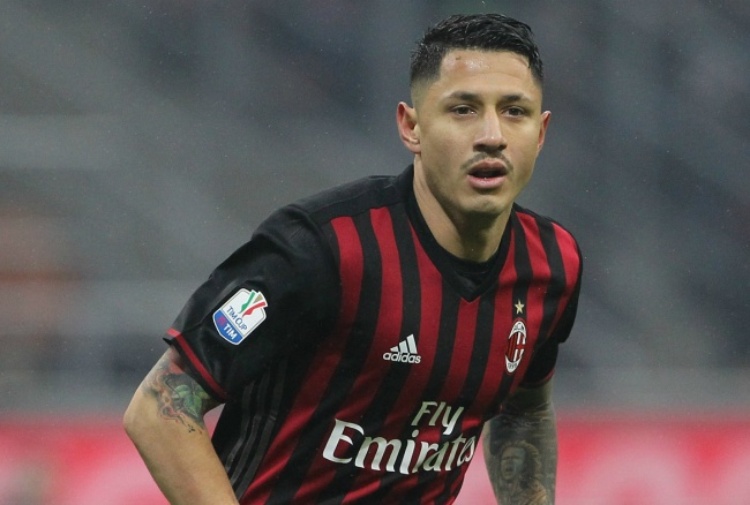 Genoa, accordo col Milan per Lapadula. L'Inter acquista Pellegri e Salcedo