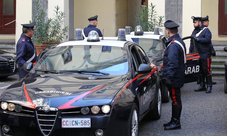 Identificato il corpo trovato in mare venerdì sera 