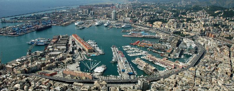 Gli appuntamenti di oggi in Liguria: formazione, mobilità e spettacoli