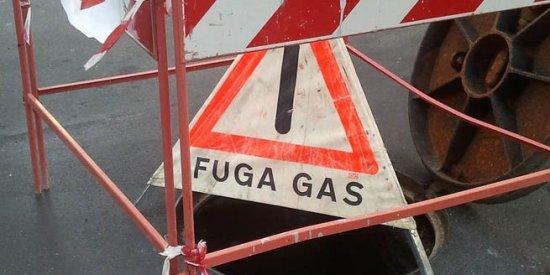 Fuga di gas a Borzoli, evacuate due palazzine e strada chiusa