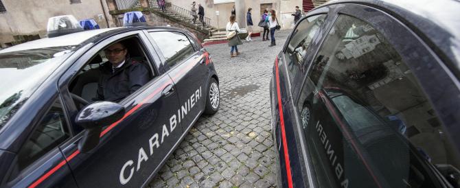 Maxi operazione contro la 'ndrangheta, arrestato un ambulante a Genova