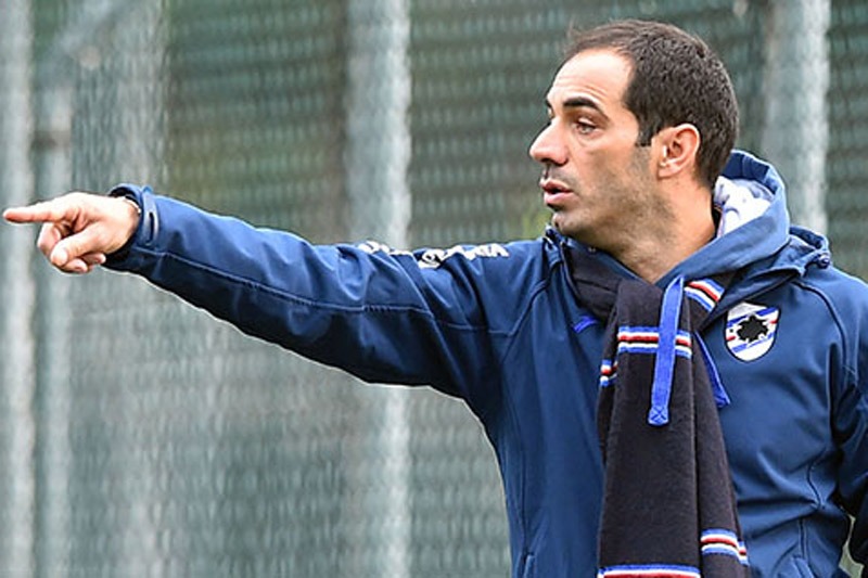 Sampdoria, Bellucci saluta e inizierà l'avventura con l'Arezzo in Lega Pro 