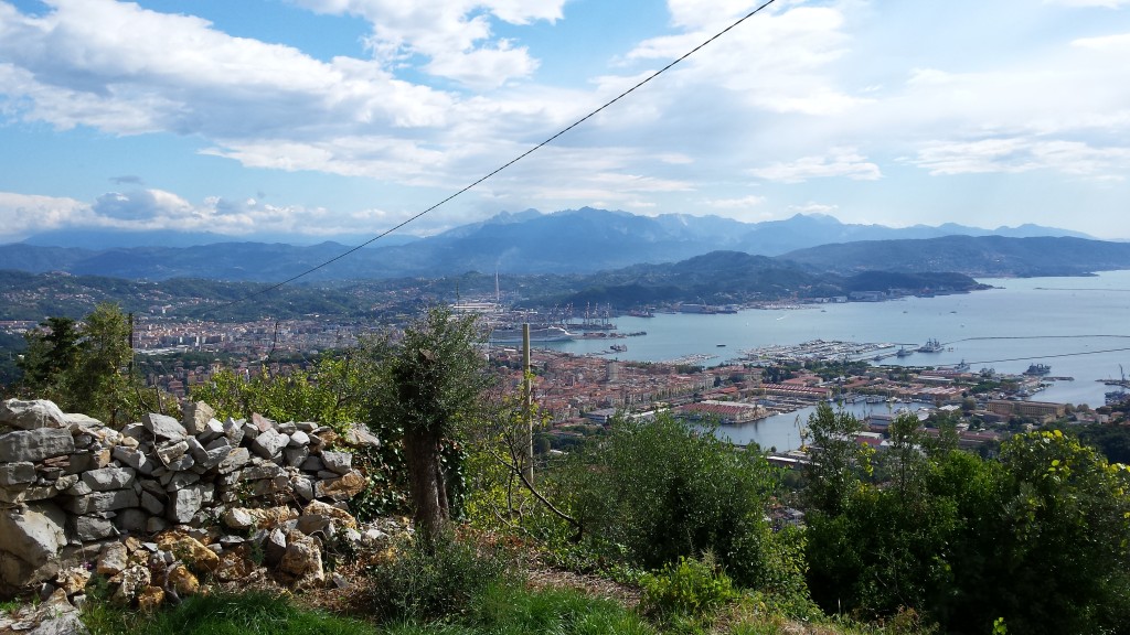 La Spezia, 44 appuntamenti in estate: 