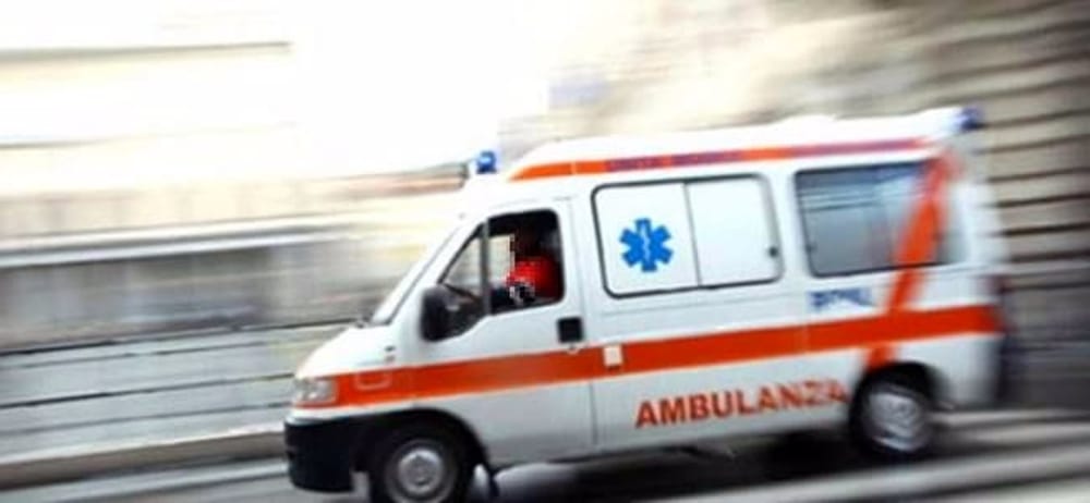 Ventimiglia, incidente in A10: camper si ribalta, 4 feriti all'ospedale 