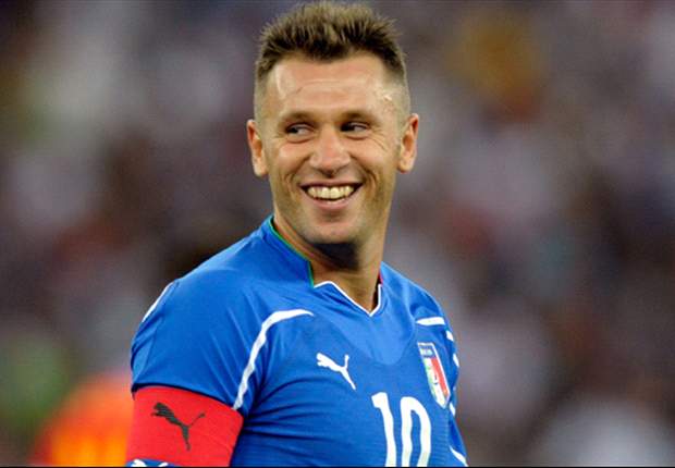 Dietrofront Cassano, Fantantonio ci ripensa: 