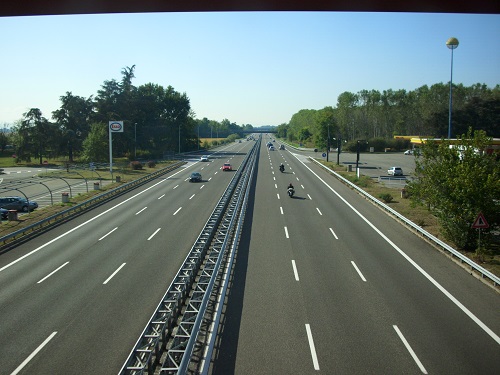 Autostrada A12: annullata la chiusura dell'entrata di Recco direzione Genova