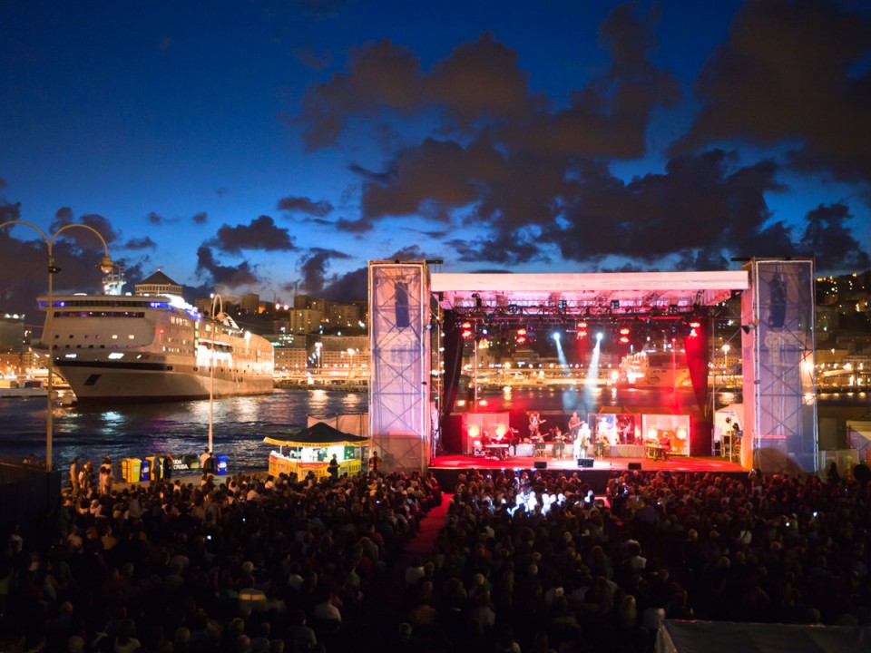 Gli appuntamenti di oggi in Liguria: si alza il sipario su eventi e concerti